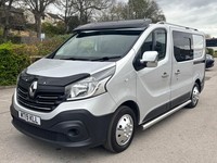 2019 Renault Trafic SL27 dCi 120 Business Van PANEL VAN DIESEL Manual