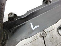 Audi Q7 4L 05-09 TDI 3,0 171KW BUG Ventildeckel Links mit Öleinfüllstutzen Audi Q7 4L 05-09 26.06.2007 059103469AC... Vorschau 8