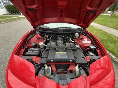 image 1 of engine