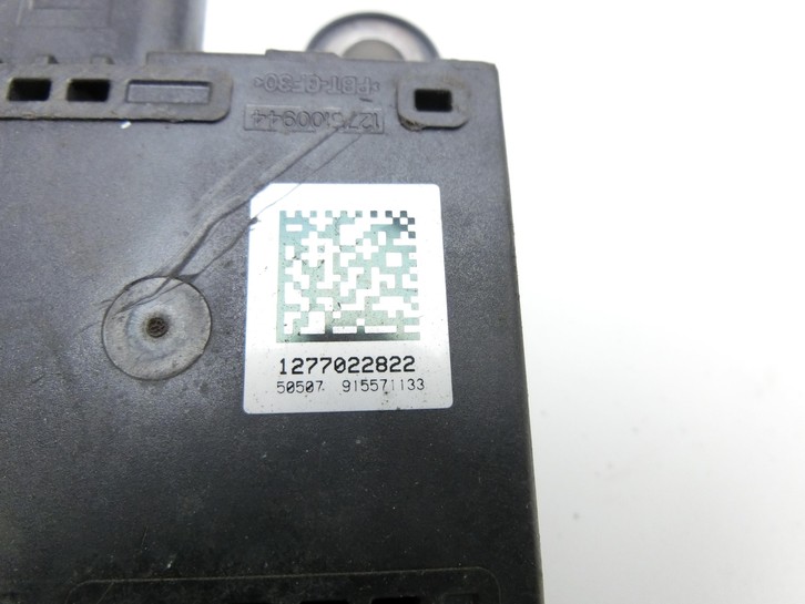 Centralina / Apparecchio controllo per Nox Sensore Sonda lambda Hyundai I30 GD 15-17 - Bild 2