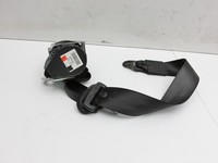Audi Q7 4L 05-09 Sicherheitsgurt Gurt Links Hinten Audi Q7 4L 05-09 26.06.2007 4L0857805G 606781300C gebraucht Vorschau 2