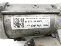 VW Passat B8 3G 14-19 TDI 1,6 88KW Autom Anlasser Starter VW Passat B8 3G 14-19 20.07.2015 0AM911023M ESW20ER20... Vorschau 6
