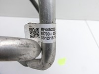 Avensis T27 15-18 1,8 108KW Klimaschlauch Klimaleitung Avensis T27 15-18 20.01.2016 8870305390 88703-05390... Vorschau 5