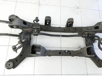 Hyundai Tucson TL 15-21 Hinterachse Achse Achsträger Hyundai Tucson TL 15-21 15.09.2016 55405D-7100 gebraucht Vorschau 6