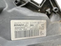 Renault Scenic III 09-12 Scheinwerfer Frontscheinwerfer Rechts orig. Renault Scenic III 09-12 23.11.2011 260100023R... Vorschau 4