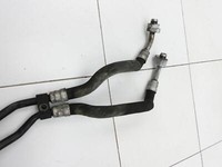 BMW X5 E70 07-10 3,0d 210KW Servo Schlauch Servoleitung BMW X5 E70 07-10 09.05.2008 6783745 32106783745 gebraucht Vorschau 4