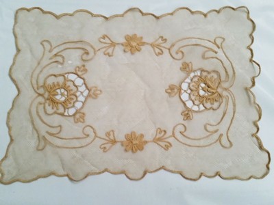 Doilies Doilie 14