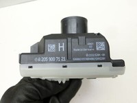 Mercedes C200 W205 14-18 Zündschloss Schlüssel Mercedes C200 W205 14-18 24.02.2016 A2059007121 33325201-01 gebraucht Vorschau 5