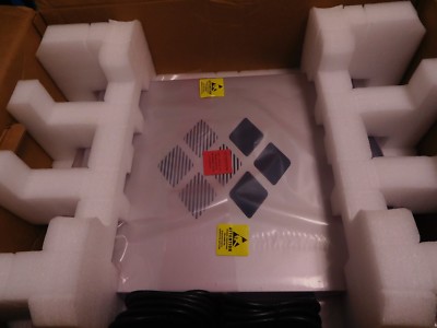 NEW Infoblox TE-2210-NS1GRID-AC TE-2210-AC Triznic 2200 Network Appliance