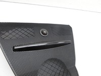 Mercedes S212 W212 E300h 13-16 Lautsprecherblende Verkleidung Armaturenbrett für Lautsprecher Hochtöner... Vorschau 2