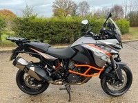 2014 14 KTM ADVENTURE 1190 14 ENDURO GS TOURER NEW MOT EXTRAS