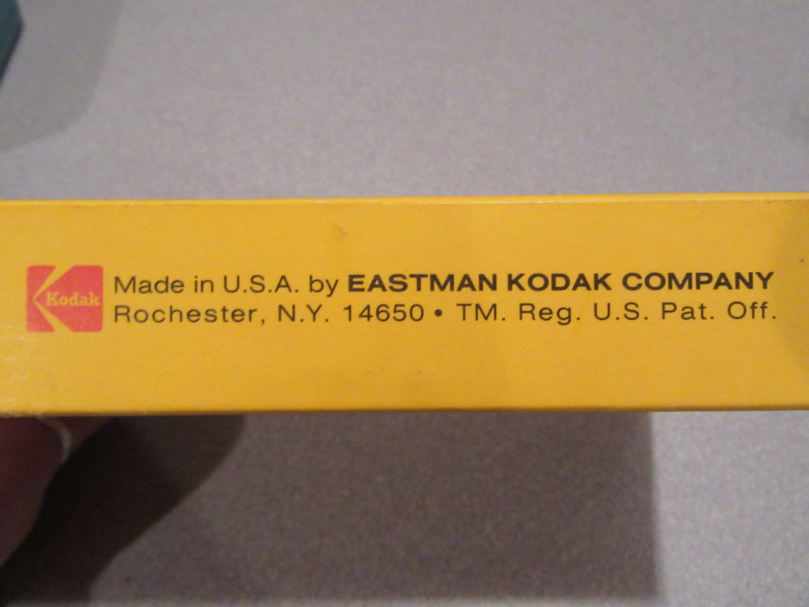 Vintage Kodak Carousel Sound Synchronizer Model 2