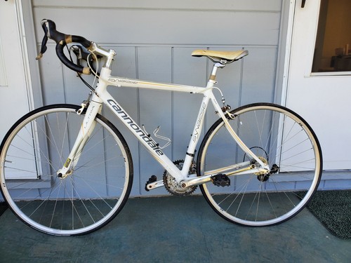 Cannondale Synapse Ultra | eBay