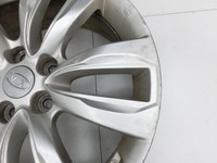 Kia Sorento XM 09-12 1 x Felge Aluminiumfelge 18 Zoll 5X114.3 Kia Sorento XM 09-12 19.05.2010 52910-1U185 gebraucht Vorschau 4