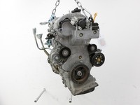Hyundai I 30 GD 15-17 CRDi 1,6 81KW D4FB Motor Triebwerk Hyundai I 30 GD 15-17 30.10.2015 91180-2A130 10102211145... Vorschau 5