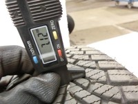 Kia Ceed JD 12-15 4 x Kompletträder Stahlfelge Ganzjahresreifen 195/65R15 5X114.3 Kia Ceed JD 12-15 28.03.2013... Vorschau 14