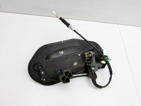 BMW X3 E83 03-06 Türgriff Griff aussen Links Hinten A07 BMW X3 E83 03-06 12.11.2004 gebraucht Vorschau 4