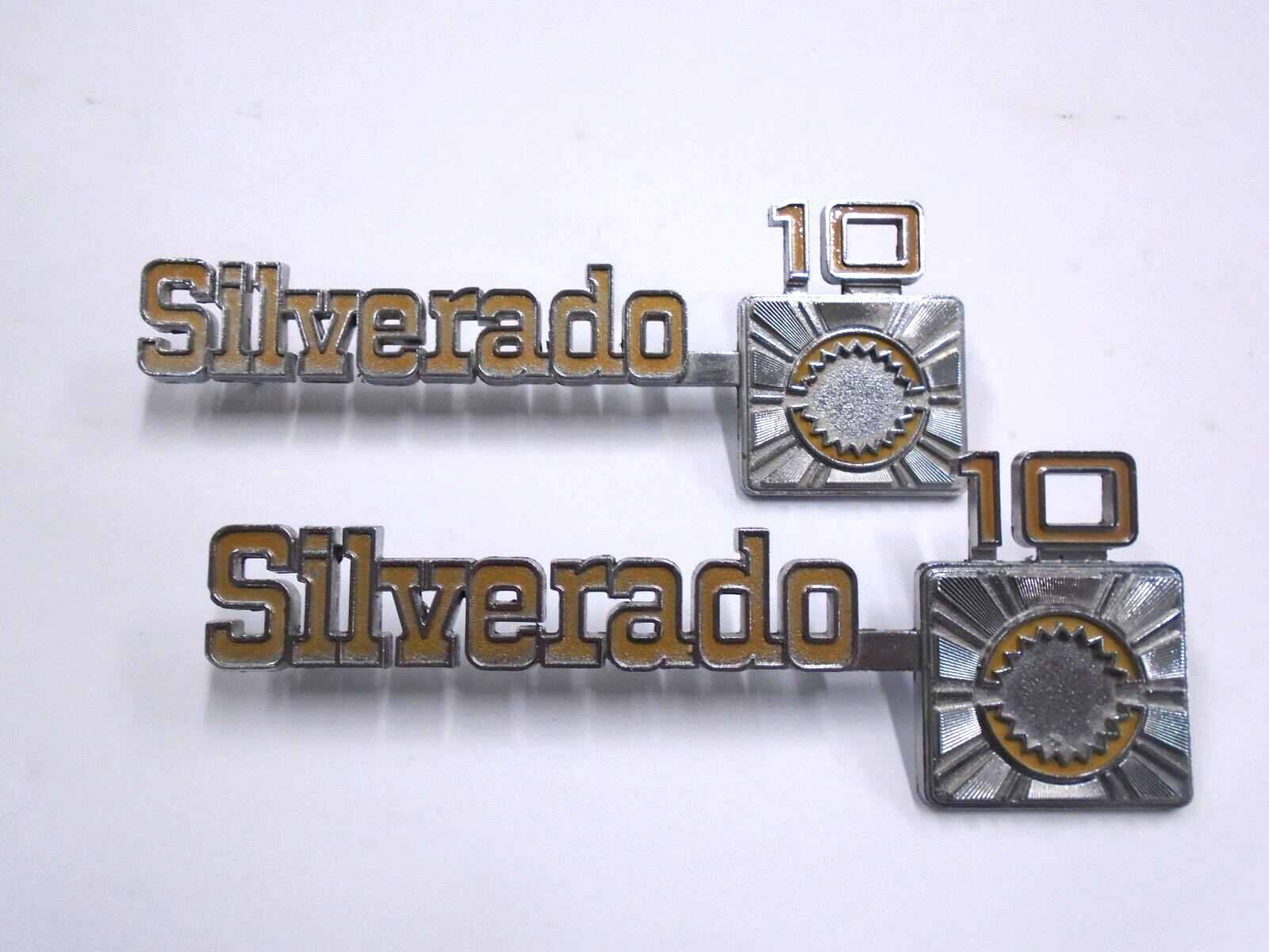 Original Used 1975 - 1980 Chevrolet Silverado 10 Front