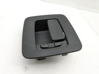Mercedes Sprinter III 18-26 907  L2H2 Griffleiste Griff aussen für Heckklappe Rechts 9147 Mercedes Sprinter III... Vorschau 2
