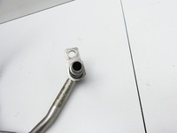 Audi Q7 4M 15-19 TDI 3,0 200KW Öl Schlauch Ölleitung für Ölkühler Audi Q7 4M 15-19 19.01.2016 4M0317817K B21987BB... Vorschau 2