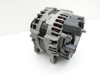 Mercedes W205 C180 14-19 1,6 115KW Lichtmaschine Generator 150A Mercedes W205 C180 14-19 26.03.2015 A0009062103... Vorschau 7