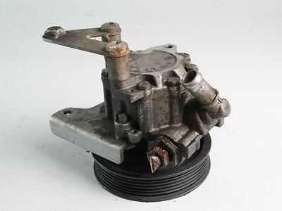 2004 - 2010 Bmw X3 E83 Steering Power Pump Motor Pulley
