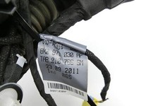 Audi A4 8K B8 11-15 Kombi Kabelbaum Leitungssatz für Tür und Fensterheber Hinten Rechts Audi A4 8K B8 11-15... Vorschau 5