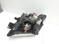 Nissan Pathfinder R51 05-10 Xenon Scheinwerfer Frontscheinwerfer Rechts orig. Nissan Nissan Pathfinder R51 05-10... Vorschau 5