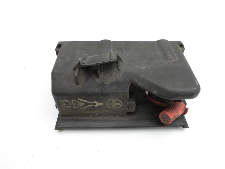 Ford Transit VI 06-13 Blende Innen Auflage Abdeckung für Sicherungskasten Ford Transit VI 06-13 26.11.2010... Vorschau 2