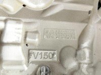 Skoda Octavia VRS III 5E 12-16 TDI 2,0 135KW CUPA Abdeckung für Motor Deckel Motorabdeckung Skoda Octavia VRS III... Vorschau 7
