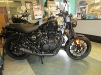 ROYAL ENFIELD HUNTER 350
