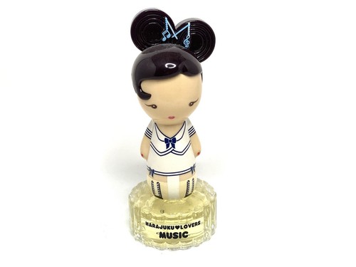 Harajuku Lover Music By Gwen Stefani 1oz Eau De Toilette