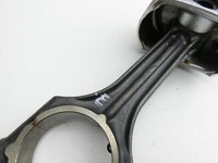 Mercedes C209 CLK 320 05-09 3,2 160KW 112.955 Kolben mit Pleuel Pos E Mercedes C209 CLK 320 05-09 05.03.2003... Vorschau 4