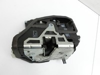 BMW X1 E84 LCI 12-15 Türschloss m. ZV Stellmotor Links Vorne BMW X1 E84 LCI 12-15 29.10.2012 7202143 51217202143... Vorschau 2