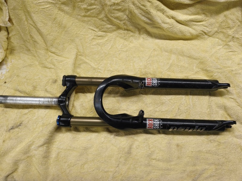 Rock Shox Psylo Sl 1 1/8 Zoll 26er