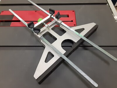 NOS Festool 487839 PA-OF2000 Router Parallel Guide