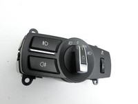 BMW F11 10-13 5er 525D Lichtschalter Schalter Autom. Licht Dimmer LWR BMW F11 10-13 5er 525D 25.01.2011 61319192744... Vorschau 2