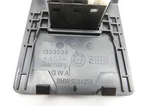 BMW F45 218d 14-18 AUX-IN USB Buchse Anschluss Multimedia Blende BMW F45 218d 14-18 21.09.2017 9266607 84109266607... Vorschau 6