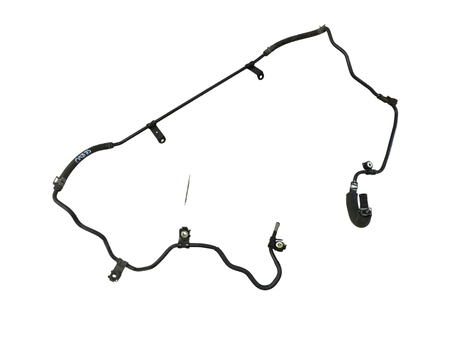 Servo Flessibile linea per Lexus LS400 94-97 - Bild 1