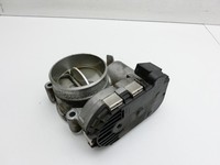 Mercedes W211 E200 02-06 1,8 120KW 271941 Drosselklappe Mercedes W211 E200 02-06 27.02.2003 A1110980109 0280750045... Vorschau 2