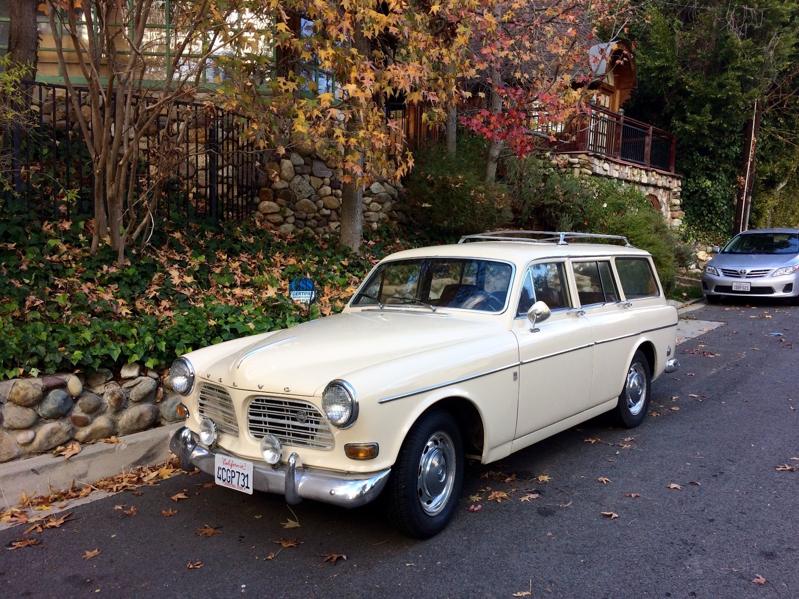 Woodland Hills Hyundai >> Volvo 1968 122 S 122s Amazon Wagon Gorgeous California Volvo P1800 P 1800 S 544 - Used Volvo 122 ... Woodland Hills Hyundai >> Volvo 1968 122 S 122s Amazon Wagon Gorgeous California Volvo P1800 P 1800 S 544 - Used Volvo 122 ...