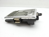 Mercedes S204 W204 11-15 Widerstand Gebläse Lüfter Mercedes S204 W204 11-15 11.05.2012 A2128702110 2128702110... Vorschau 3
