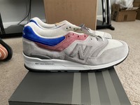 custom new balance 990