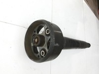 BMW F11 525d 10-14 2,0d 142KW Kardanwelle Vorne BMW F11 525d 10-14 04.04.2013 2610-8693399 8693399 gebraucht Vorschau 2