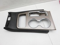 Jeep Grand Cherokee WK2 17-21 Blende Einbaurahmen für Mittelkonsole Ganganzeiger Jeep Grand Cherokee WK2 17-21... Vorschau 2