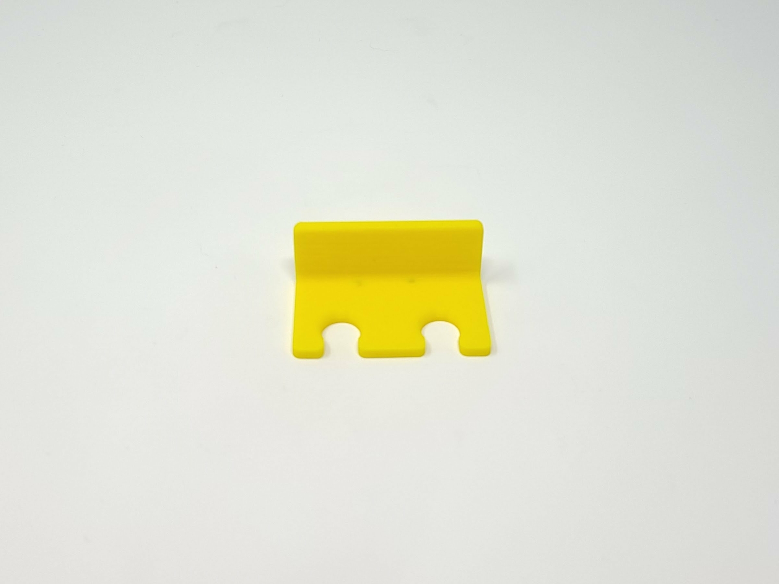 Toothbrush Wall Mounted Holder - Self Adhesive