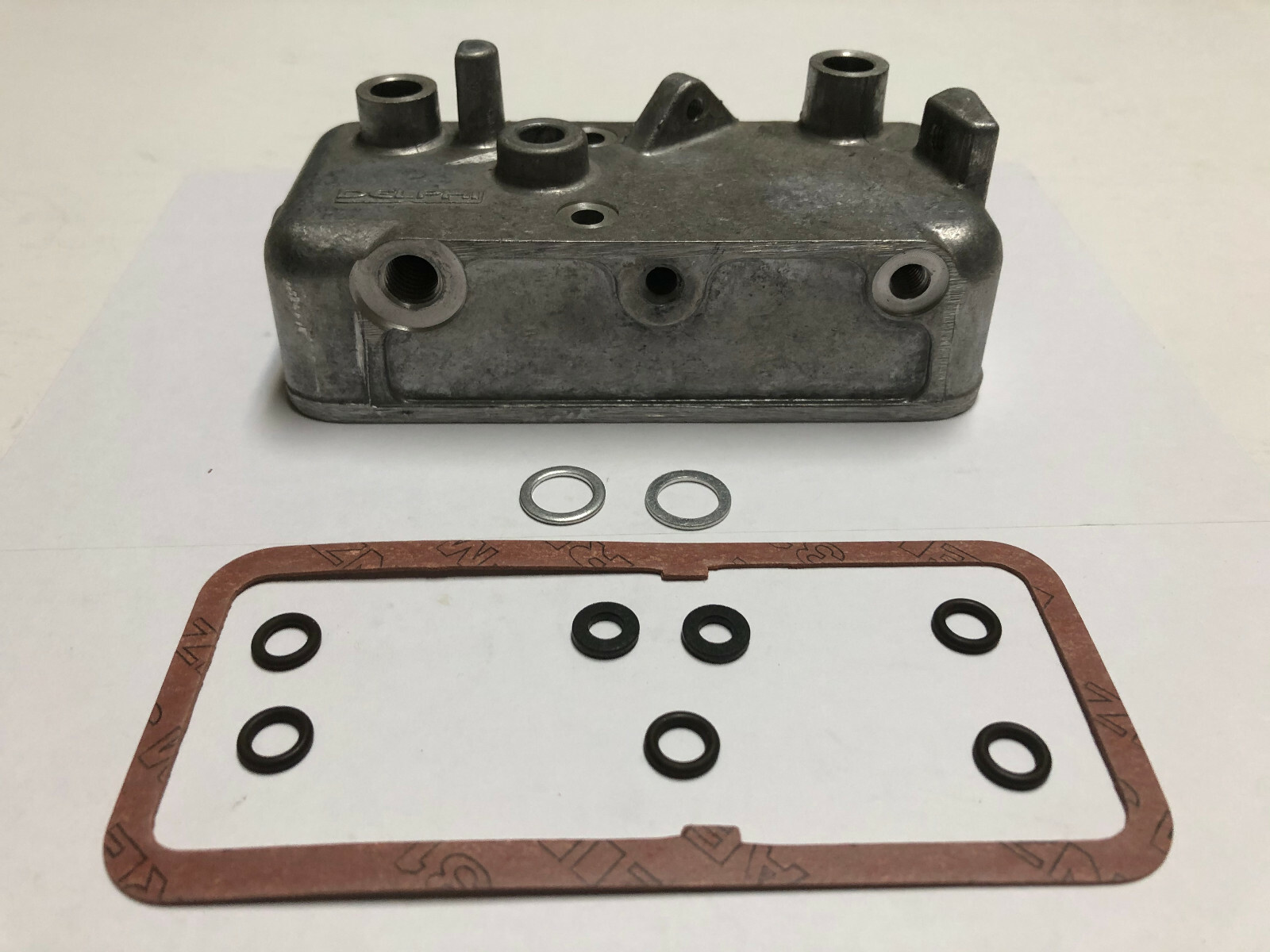 Lucas Phillipsさん専用 Lucas DPS New Holland Ford Diesel Fuel Injection Pump