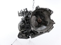 Peugeot Boxer Jumper 250 06-12 HDI 2,2 74KW MLGU5C3 Schaltgetriebe Getriebe MLGU5C3 Peugeot Boxer Jumper 250 06-12... Vorschau 2