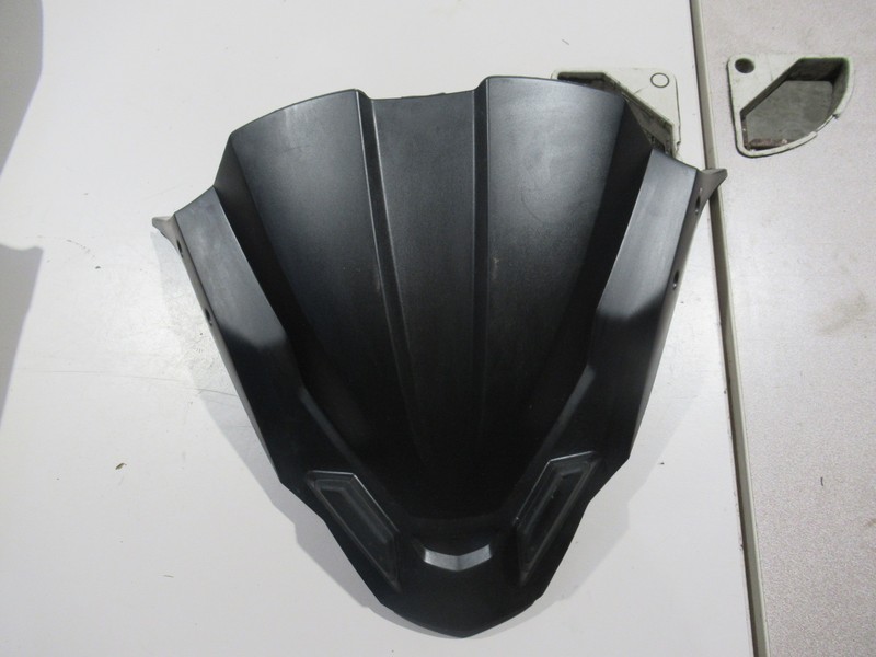 Plastique Sous Bulle (Kawasaki  300 J Abs - 89439,48)