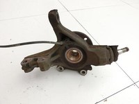 Citroen Berlingo B9 12-18 1,6 55KW Achsschenkel Radnabe mit ABS Rechts Vorne Citroen Berlingo B9 12-18 12.03.2015... Vorschau 6